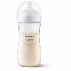 Philips AVENT Natural à Réponse Naturelle SCY906/02 Biberon 330 ml - Pack de 2 - Vue supplémentaire 3