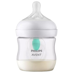 Philips AVENT SCY670/01 biberon Transparent Polypropylène (PP)