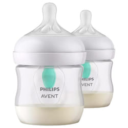 Philips AVENT SCY670/02 biberon Transparent Polypropylène (PP)