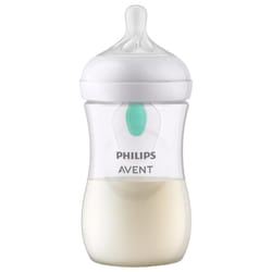 Philips AVENT SCY673/01 biberon Transparent Polypropylène (PP)