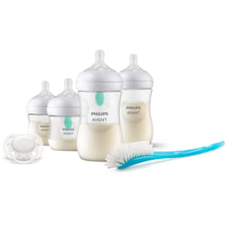 Philips AVENT Natural Response SCD657/11 Coffret cadeau bébé