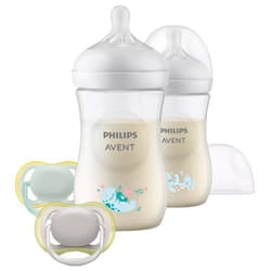 Avent Natural Response Coffret Cadeau Bébé SCD837/11