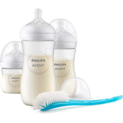 Philips AVENT Natural à Réponse Naturelle SCD837/12 Coffret cadeau nouveau-né