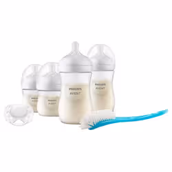 Philips AVENT Natural Response SCD838/11 Coffret cadeau nouveau-né