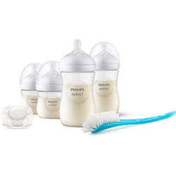Philips AVENT Natural Response SCD838/11 Coffret cadeau nouveau-né