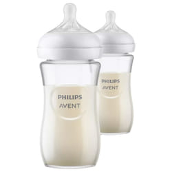 Philips AVENT SCY933/02 biberon Transparent