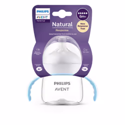 Philips AVENT Natural Response SCF263/61 Tasse d'apprentissage