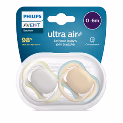 Philips AVENT ultra air SCF085/15 Sucette