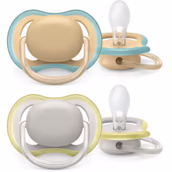 Vous avez besoin d’apaiser votre enfant, mais vous ne voulez pas que la peau sensible du contour de sa bouche soit irritée&nb ...