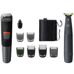 Philips MULTIGROOM Series 5000 MG5720/90 10-en-1 Visage, Cheveux et Corps