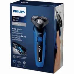Philips SHAVER Series 5000 S5466/17 Rasoir électrique 100 % étanche