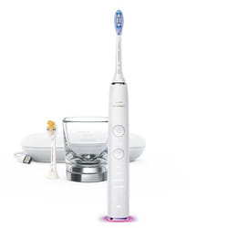 Philips DiamondClean Smart 9400 HX9917/88 Brosse à dents électrique avec application