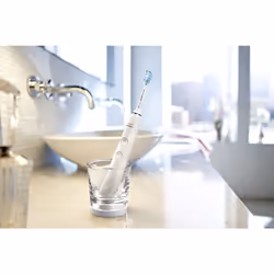 Philips DiamondClean Smart 9400 HX9917/88 Brosse à dents électrique avec application - Vue supplémentaire 4