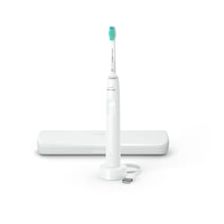 Philips 3100 series HX3673/13 Brosse à dents électrique + Housse de voyage