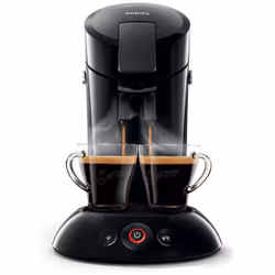 Senseo HD6553/67 ZWART+PADS machine à café Cafetière 0,7L - Vue supplémentaire 2