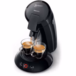 Senseo HD6553/67 ZWART+PADS machine à café Cafetière 0,7L - Vue supplémentaire 3