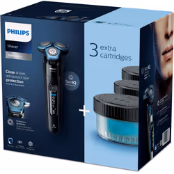 Philips SHAVER Series 7000 S7783/63 Rasoir électrique 100 % étanche - Vue supplémentaire 2