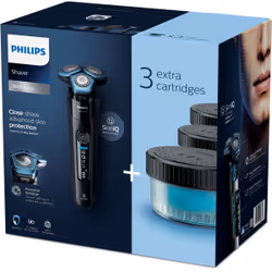 Philips SHAVER Series 7000 S7783/63 Rasoir électrique 100 % étanche - Vue supplémentaire 4