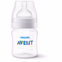 Philips AVENT SCY100/02 biberon 125 ml Transparent Polypropylène (PP) - Vue supplémentaire 5