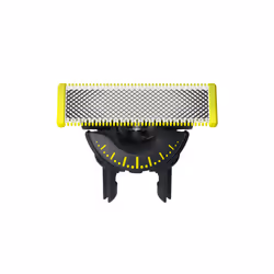 Philips Norelco OneBlade OneBlade QP410/50 Lame 360 de rechange, Lame de rasage, 1 tête(s), Noir, Vert, 4 mois, Philips, QP25 ...