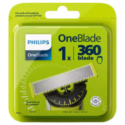 Philips OneBlade 360 1 Lame de Rechange QP410/50