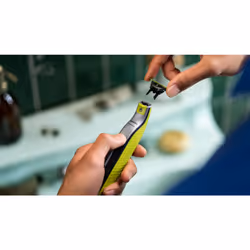 Philips Norelco OneBlade OneBlade QP420/50 Lame 360 de rechange - Vue supplémentaire 8