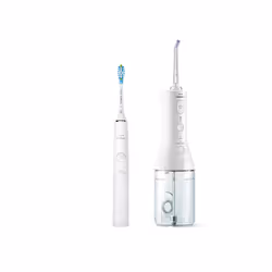 Philips Cordless Power Flosser HX3866/41 DiamondClean 9000