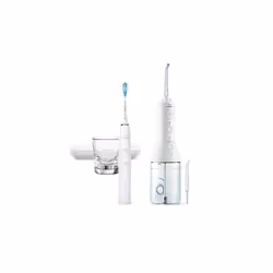 Philips Cordless Power Flosser HX3866/41 DiamondClean 9000