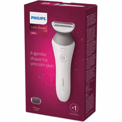Philips Lady Shaver Series 6000 BRL126/00 Rasoir sans fil