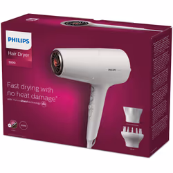 Philips 5000 series BHD500/20 Sèche-cheveux