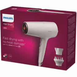 Philips 5000 series BHD501/20 Sèche-cheveux