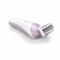 Philips 6000 series Lady Shaver Series 6000 BRL136/00 Rasoir sans fil