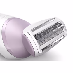 Philips 6000 series Lady Shaver Series 6000 BRL136/00 Rasoir sans fil, utilisable sur peau sèche ou humide - Vue supplémentaire 7