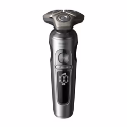 Philips Shaver S9000 Prestige SP9871/22 Rasoir électrique 100 % étanche, Series 9000