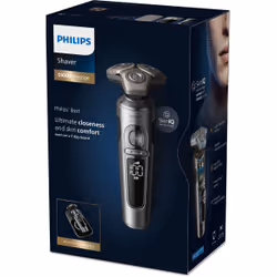 Philips Shaver S9000 Prestige SP9871/22 Rasoir électrique 100 % étanche, Series 9000 - Vue supplémentaire 4