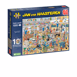 Jan van Haasteren 10 Years JvH Studio 1000pcs