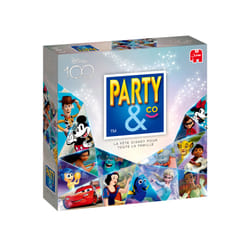 Dujardin Party & Co - Disney Jeu de société Fête