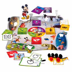 Dujardin Party & Co - Disney Jeu de société Fête
