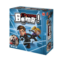 Jumbo Chrono Bomb' 2024 - ES/PT/DE