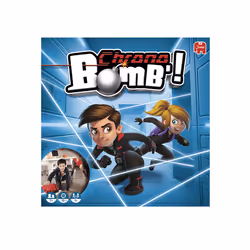 Jumbo Chrono Bomb' 2024 - ES/PT/DE