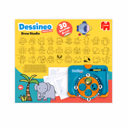 Dessineo - Learn To Draw 2024 - Vue supplémentaire 4
