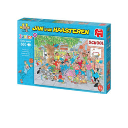 Jan van Haasteren Junior 15 Class Photo 360pcs
