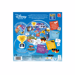 Jumbo Party & Co Disney Fr - Vue supplémentaire 4
