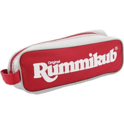 Rummikub Travel Pouch Jeu de société Basé sur les tuiles