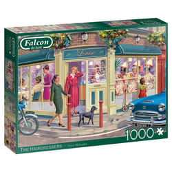 Falcon de luxe 1000 Falcon - The Hairdressers