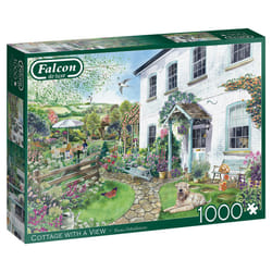 Falcon de luxe Cottage with a View (1000 Pces)