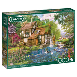 Falcon de luxe Watermill Cottage (1000 pièces)