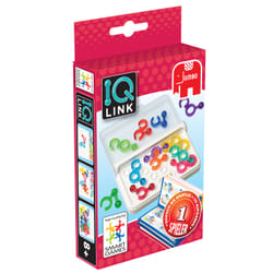 Jumbo IQ Link
