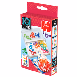 Jumbo IQ Link
