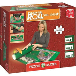 Puzzle Mates Puzzle & Roll <1500 p Puzzles